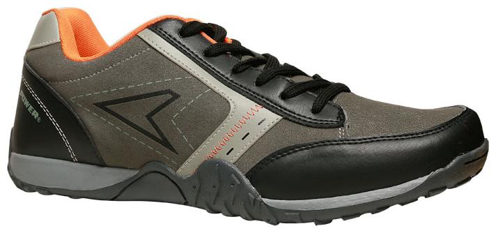 

Power Men STREET 151 Running Shoes ( Black )