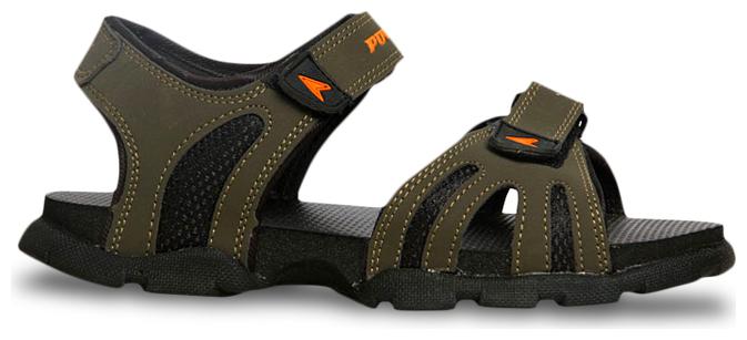 

Power Men Green Floaters