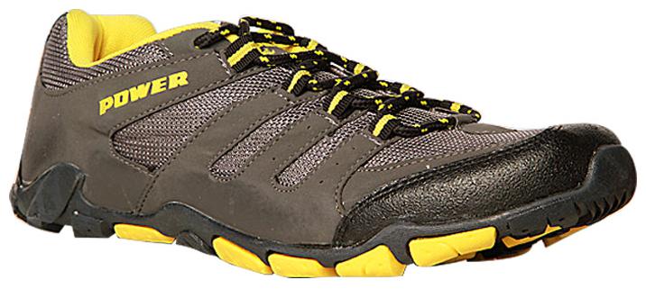 

Power Men MEN DO Track Fields Shoes ( Yellow )