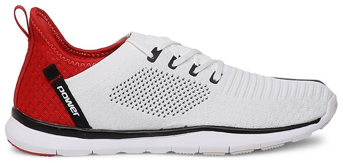 

Power Men Kinetic Voltage II Running Shoes ( Grey )