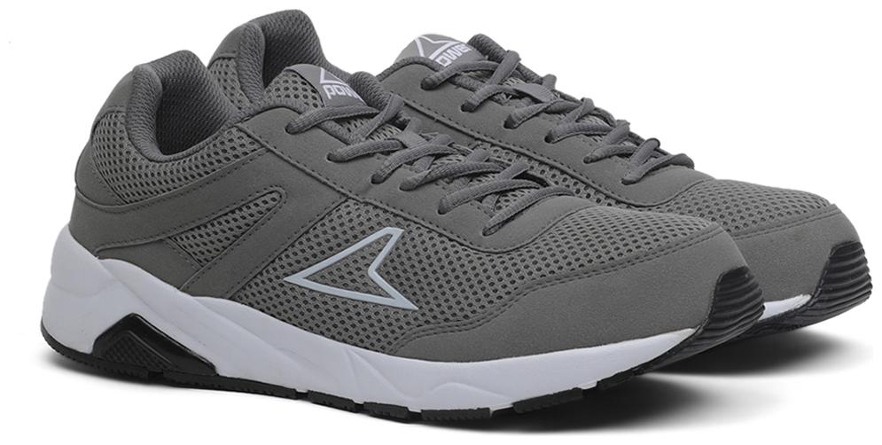 

Power Men MAZE Running Shoes ( Grey )
