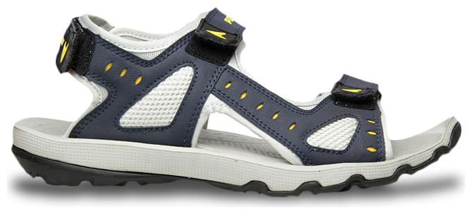 

Power Men Blue Floaters