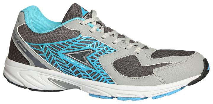 

Power Men BURTON M Running Shoes ( Blue )