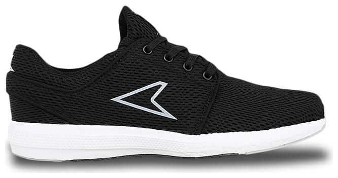 

Power Men FOG M Running Shoes ( Black )
