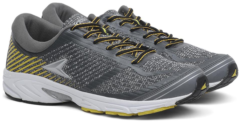 

Power Men ETERNAL Running Shoes ( Grey )