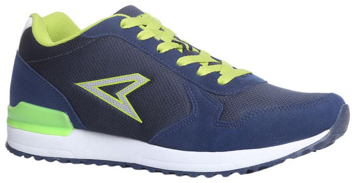 

Power Men PW BOXER Running Shoes ( Blue )