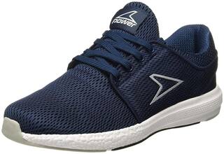 Power Running Shoes For Men ( Blue )