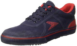 Power Running Shoes For Men ( Blue )