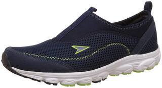 Power Running Shoes For Men ( Blue )