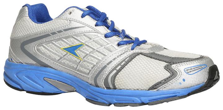 

Power Men SPEEDY F Training Gym Shoes ( Grey )