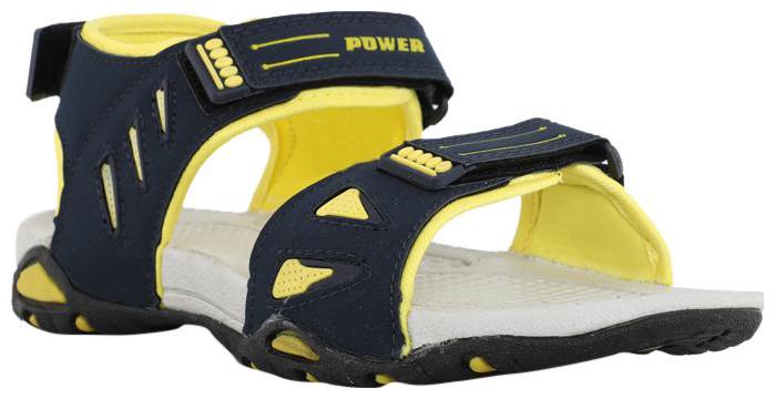

Power Men Blue Floaters
