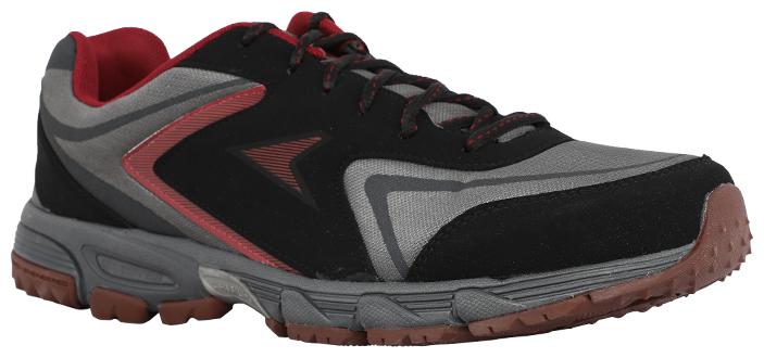 

Power Men TRACK SPORT Training Gym Shoes ( Multi-Color )
