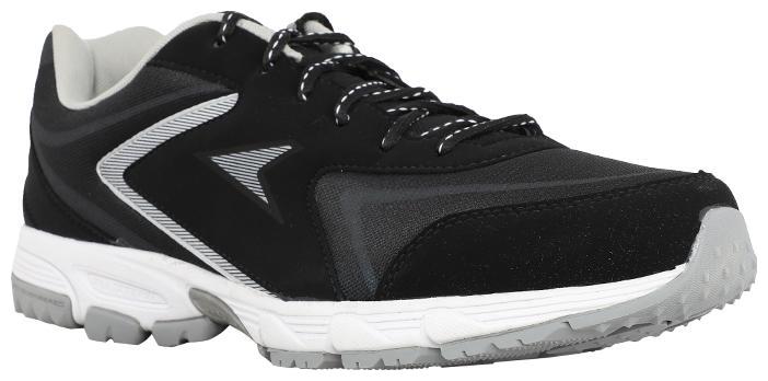 

Power Men Running Shoes ( Black )