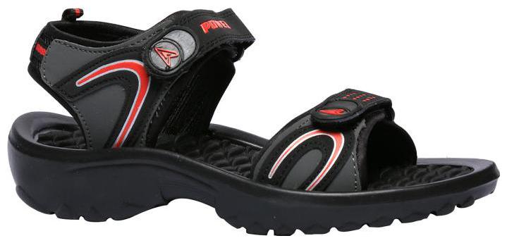

Power Men Black Floaters