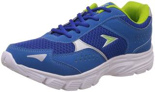 Power Running Shoes For Men ( Blue )