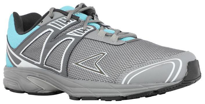 

Power Men Running Shoes ( Grey )