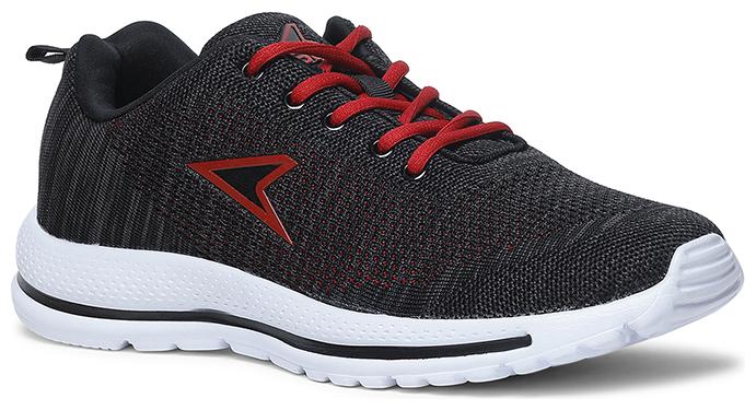 

Power Men LUKE Training Gym Shoes ( Black )