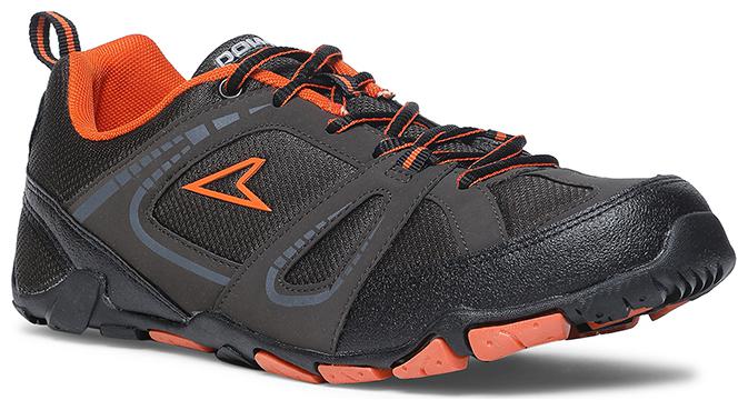 

Power Men JASON Training Gym Shoes ( Brown )
