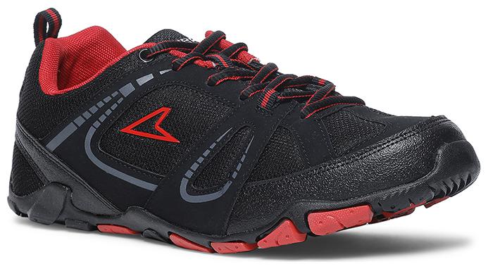 

Power Men JASON Training Gym Shoes ( Black )
