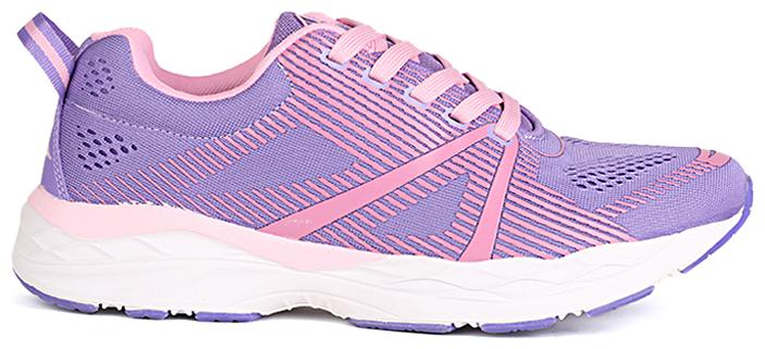 

Power Women HITRO Running Shoes ( Purple )