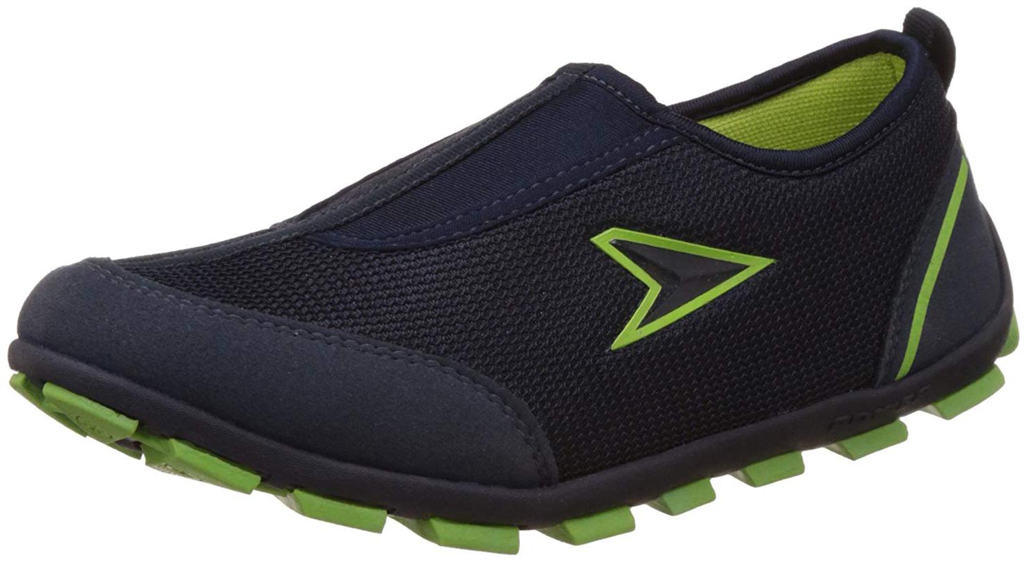 

Power Women Seattle Running Shoes ( Blue )