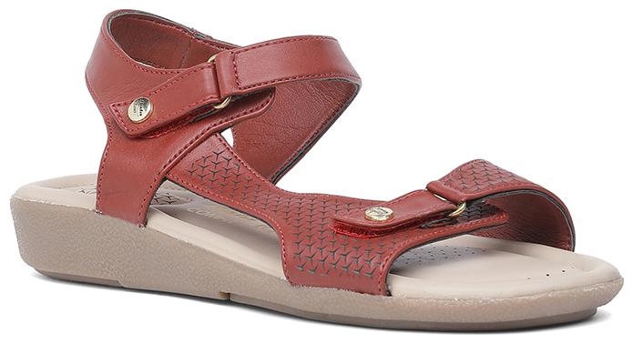 

Power Women Red Floaters