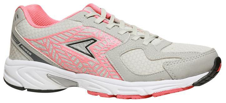 

Power Women Running Shoes ( Orange )