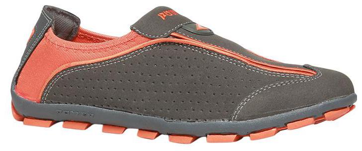 

Power Women Running Shoes ( Orange )