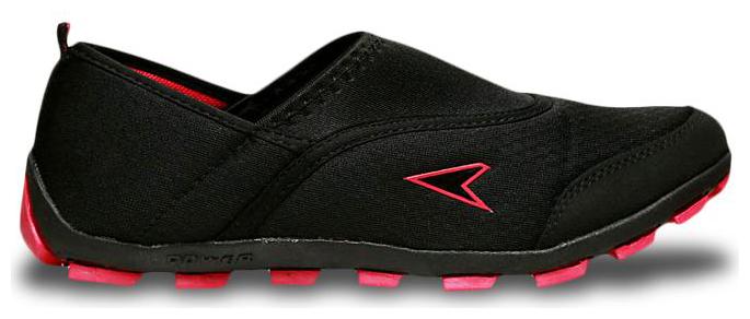 

Power Women Running Shoes ( Black )