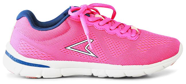 

Power Women N Walk Refresh Training Gym Shoes ( Pink )