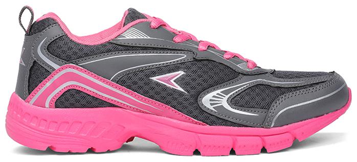 

Power Women FUSION Running Shoes ( Pink )