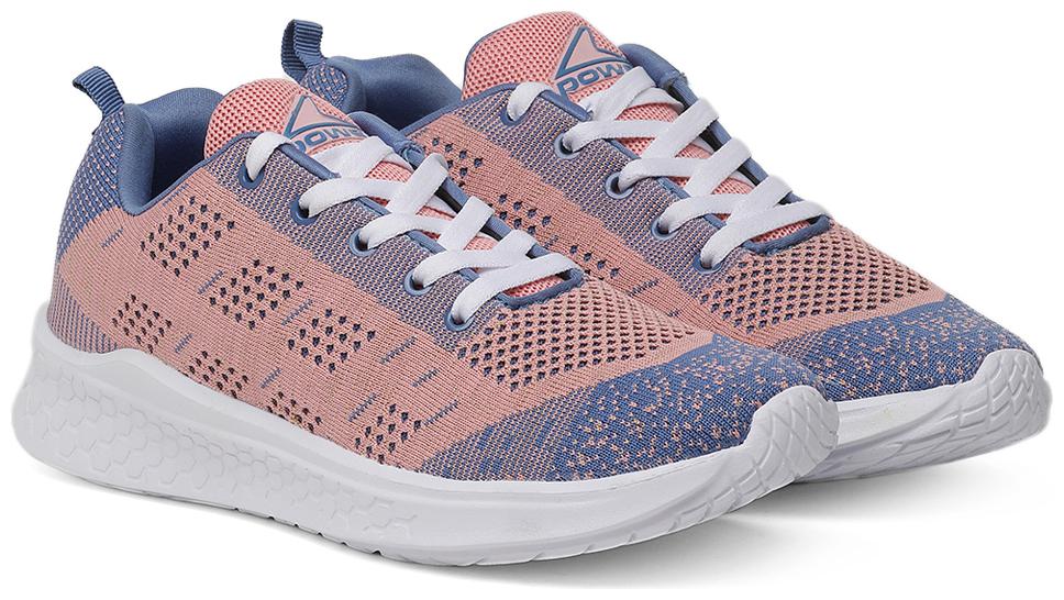 

Power Women MILLS Running Shoes ( Pink )