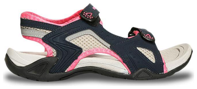 

Power Women Pink Floaters