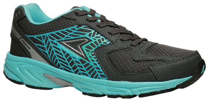 

Power Women Running Shoes ( Blue )