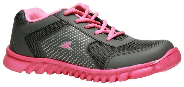 

Power Women Running Shoes ( Pink )