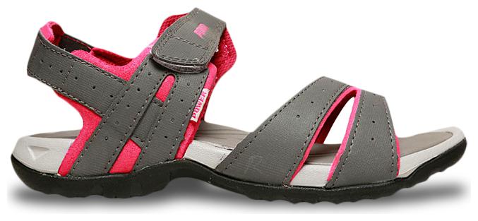 

Power Women Grey Floaters