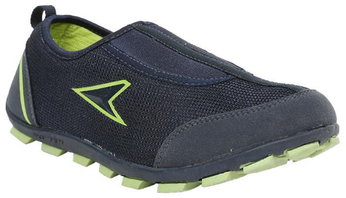 

Power Women Running Shoes ( Blue )