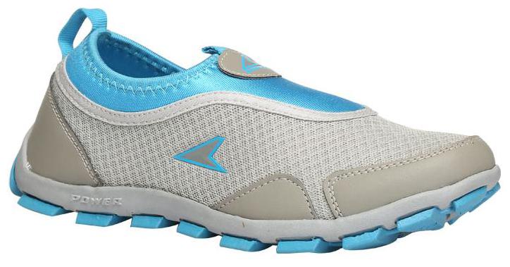 

Power Women Running Shoes ( Grey )