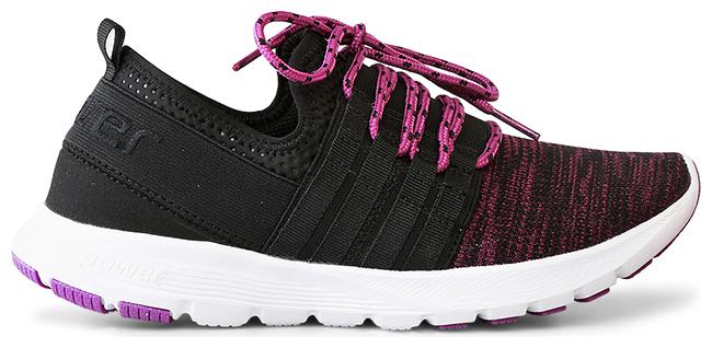 

Power Women Wave Molle Training Gym Shoes ( Black )