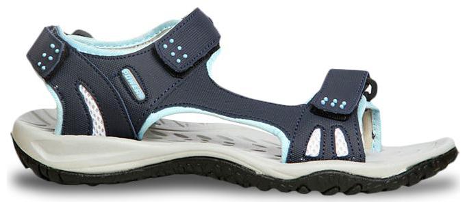 

Power Women Blue Floaters