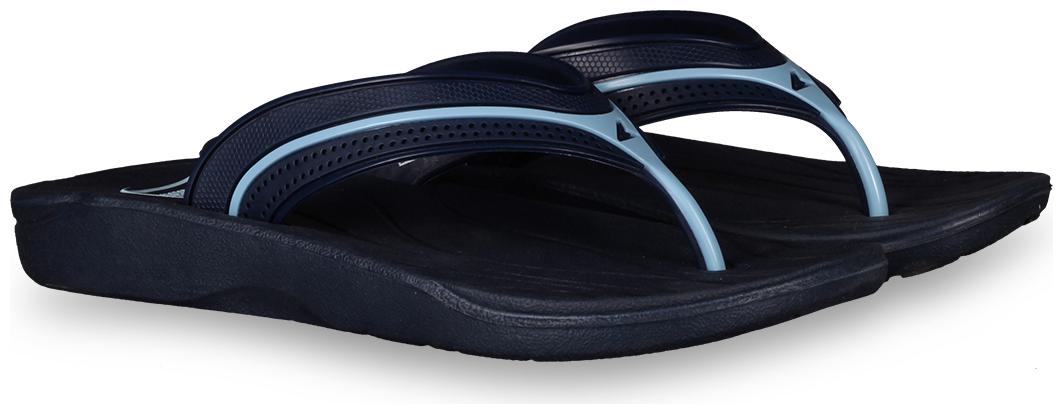 

POWER Women s Blue Flats Sandals-UK 7