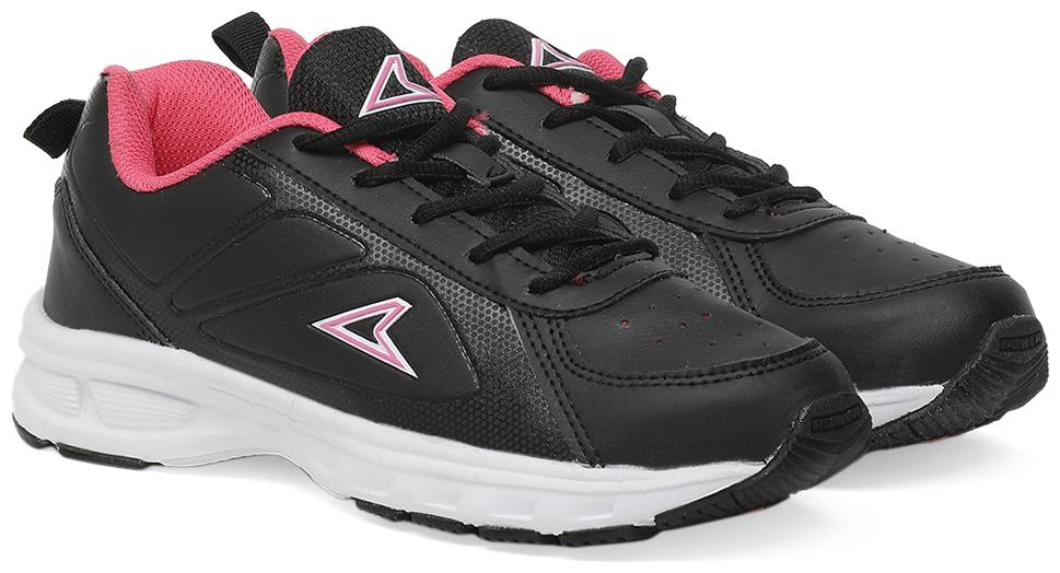 

Power Women BAREFOOT Running Shoes ( Black )