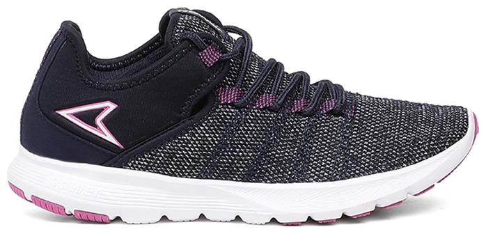 

Power Women Wave Raven Running Shoes ( Blue )