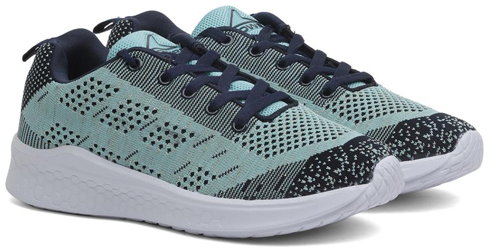 

Power Women MILLS Running Shoes ( Green )