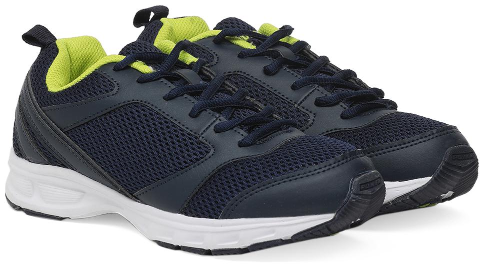 

Power Women WIGWAM Running Shoes ( Blue )