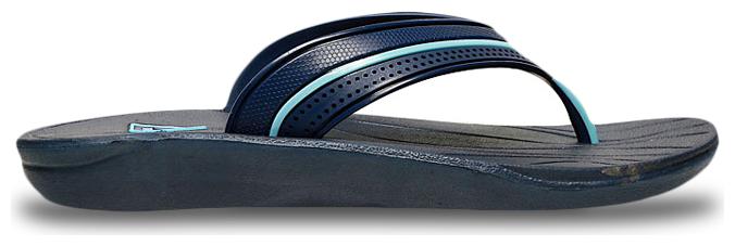 

POWER Women Blue Flip Flops