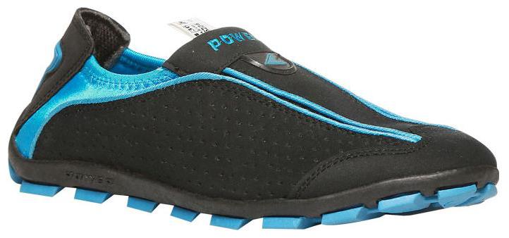 

Power Women Running Shoes ( Black )