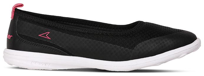 

Power Women Black Bellies