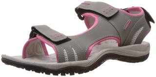 Power Sandals For Women ( Pink )