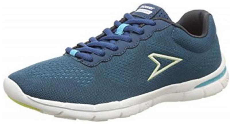 

Power Women Sania Running Shoes ( Blue )